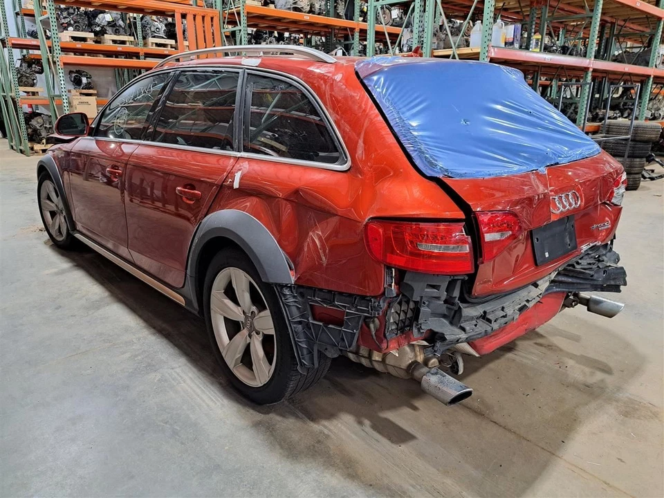 Cámara/Proyector 2013 Allroad Sku#4230731 Foto 3 de 4