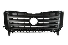 Kühlergrill-Blindkühler schwarz 6502-07-9564991P BLIC für VW CRAFTER 30-35 Bus
