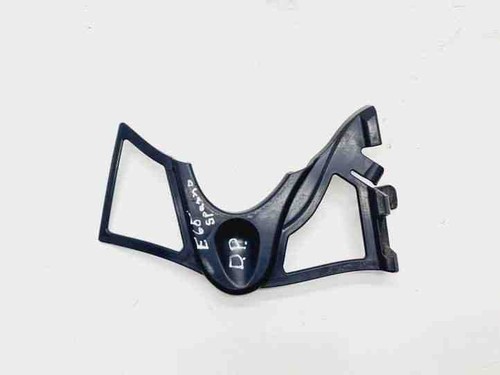 BMW 7 E65, E66, E67 Kotflügelhalter vorne rechts 51117142324 3.00 21315263