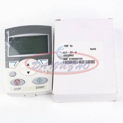 ONE New   ACS-CP-D inverter control panel #vn