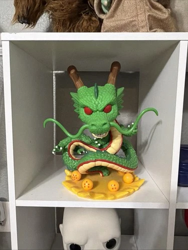 Funko Pop! Vinyl Jumbo 10 in: Dragon Ball - Shenron (10 inch) #859