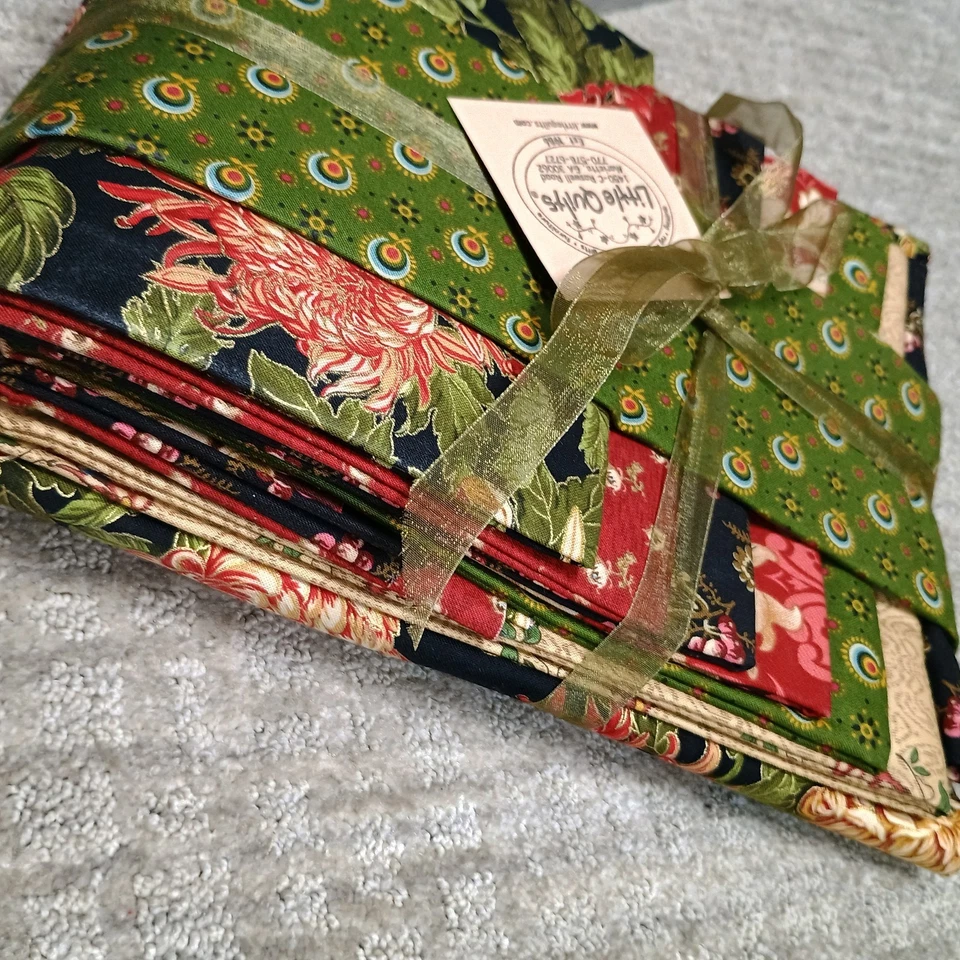 Kit de edredón "Take 5 Gets The Point" - The Teacher's Pet - Tela de Robert Kaufman Foto 2 de 4