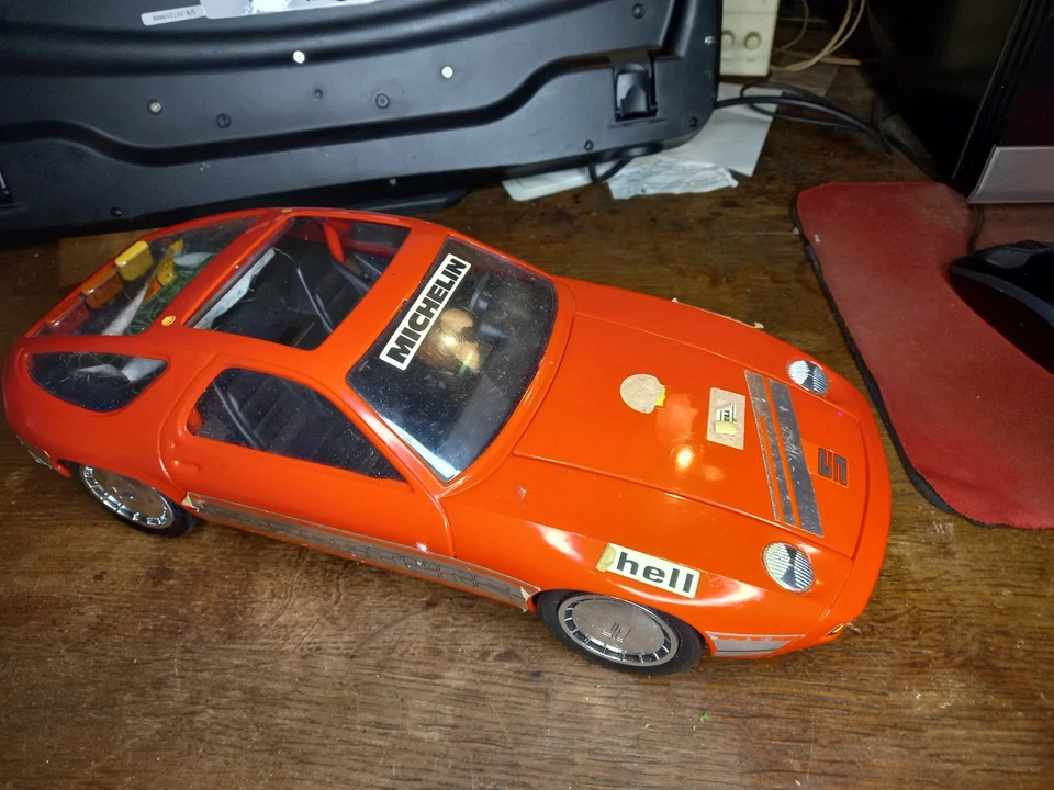 Joustra - Porsche Supertune - Photo 4/4