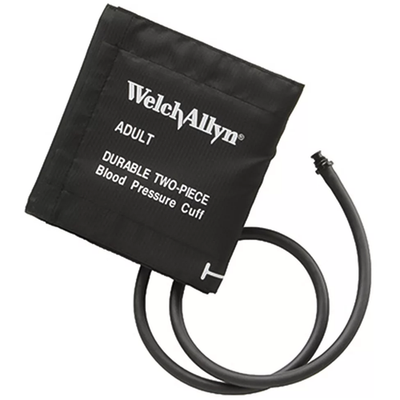 #ad #ad Welch Allyn Two Piece Reusable Adult Blood Pressure Cuff $65.00