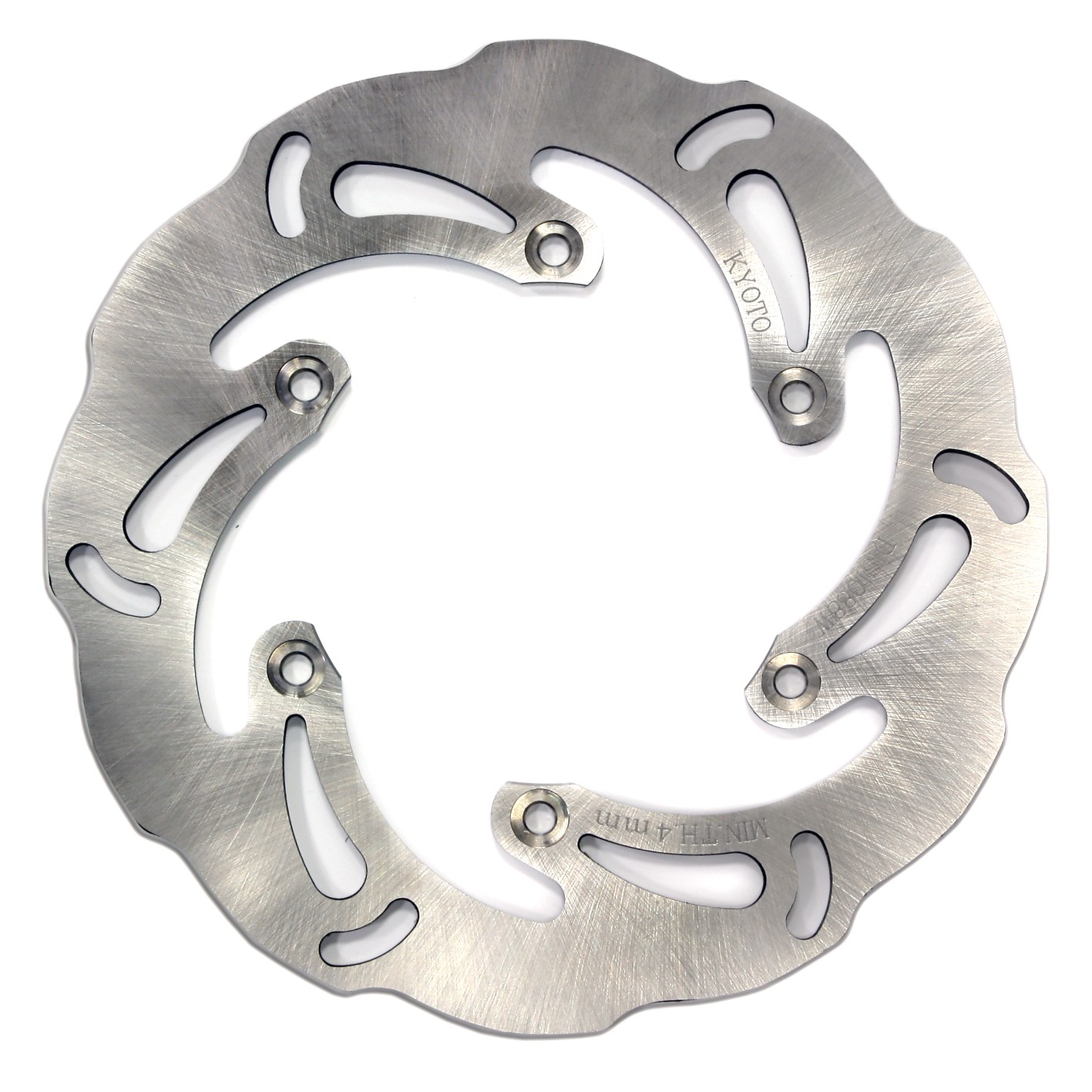 Disque de frein Wave KTM 220mm DIS1088W pour moto tout-terrain et enduro