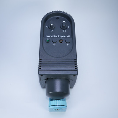 READ!! Condition Broncolor Impact 41
