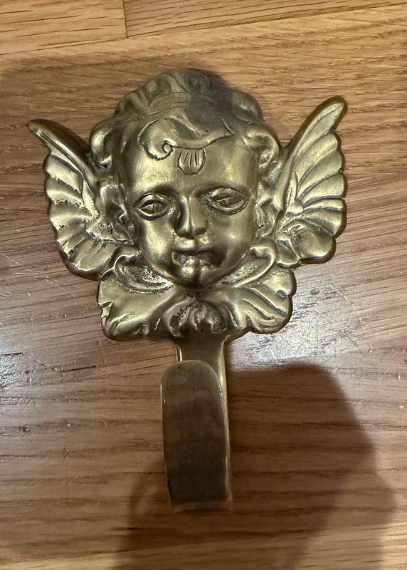 Angel Hook