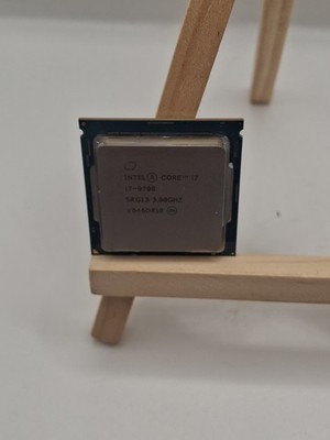 Intel Core i7-9700 Prozessor   LGA 1151 (9. Generation)