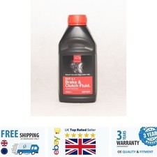 Brake Fluid ABF5500 For Mclaren SENNA MP4 720S 675LT 650S 600LT APEC 0.04 per litre