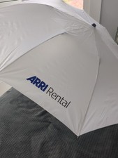 ARRI Rental Umbrella New and Never Used - Exc...