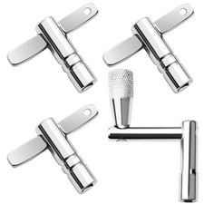 4 Pack Drum Keys - Universal Tool for Tuning ...