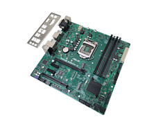 ASUS PRIME B360M-C/CSM LGA1151 DDR4 uATX Motherboard w/ I/O Shield