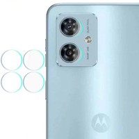 Objektivschutz 3Mk FüR Motorola Moto G54 4 SäTze Kameraschutz