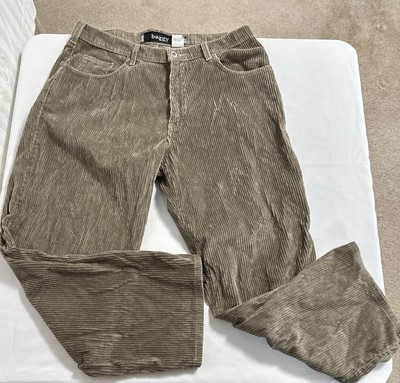 パンツ Levi's silver tab / corduroy baggy pants vintage Levi's silverTab corduroy pants straight & loose W 40 L 26