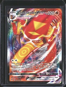 Centiskorch Vmax