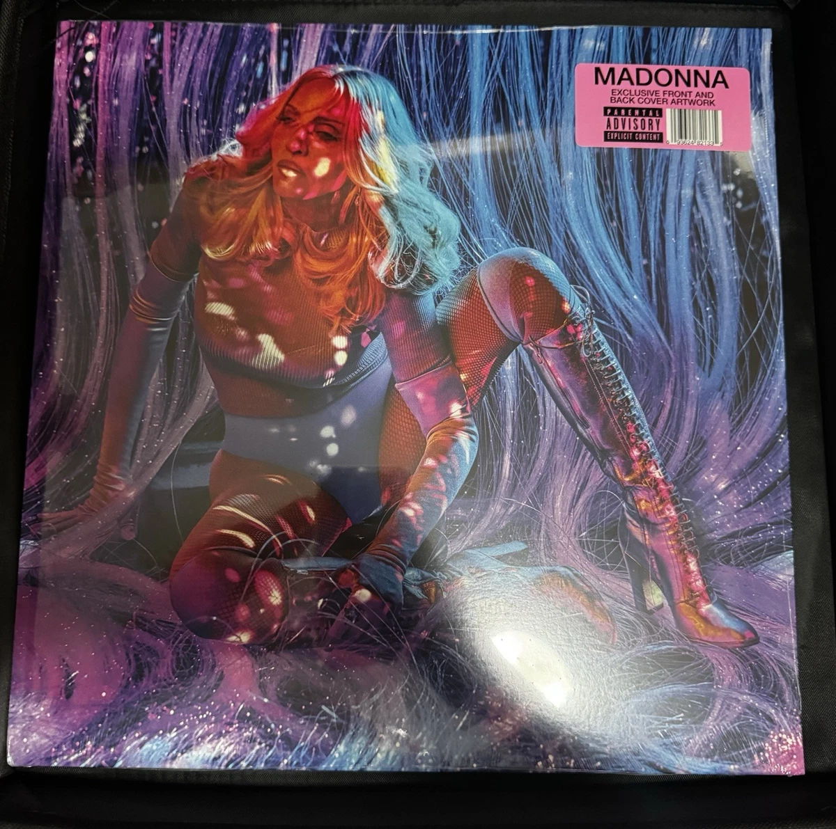Madonna 12