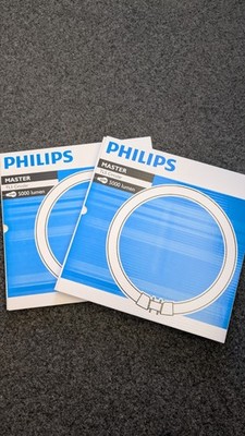 Philips Master TL5 Circular Ringröhre 60W 2GX13 830 3000K