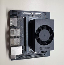 NVIDIA Jetson Orin NX 16GB Module 900-13767-0000-000 with Carrier Board SSD