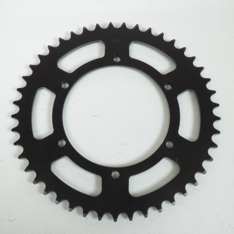 Couronne de transmission Esjot en acier trempé pour Yamaha TDR 250