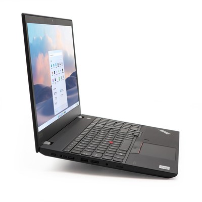 Lenovo ThinkPad T15 Gen.1 i7-10510U 16GB 512GB NVMe 15.6'' FHD
