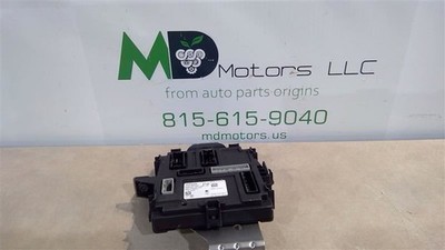 2021-2023 NISSAN ROGUE BODY CONTROL UNIT MODULE BCM OEM 284B2 6RA0D