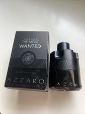 Azzaro the Most Wanted Intense EDP 50mls