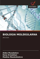 Aidos Musabekov (U. A.) | Biologia Molekularna | Taschenbuch | Polnisch (2024)