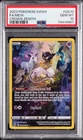 2023 POKEMON SWORD & SHIELD CROWN ZENITH #GG10 FULL ART/MEW PSA 10