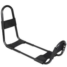 Hamstring Stretcher, Knee Extension Device, Lower Back, Hip  Calf Stretching