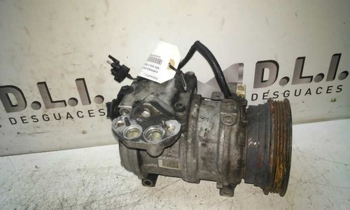 klimakompressor BMW SERIE 5 BERLINA E34 525TDS dlirp177459