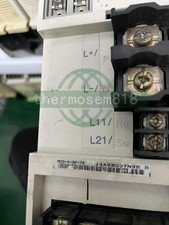 1PC USED MITSUBISHI SERVO DRIVER MDS-A-SP-75