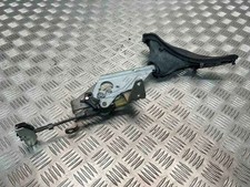 BMW 4 Gran Coupe F36 Feststellbremsmechanismus 6799101 3.50 Diesel 32450816