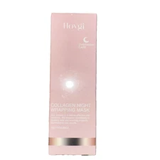 Hoygi Overnight Care Collagen Night Wrapping Mask 75g /2.65oz