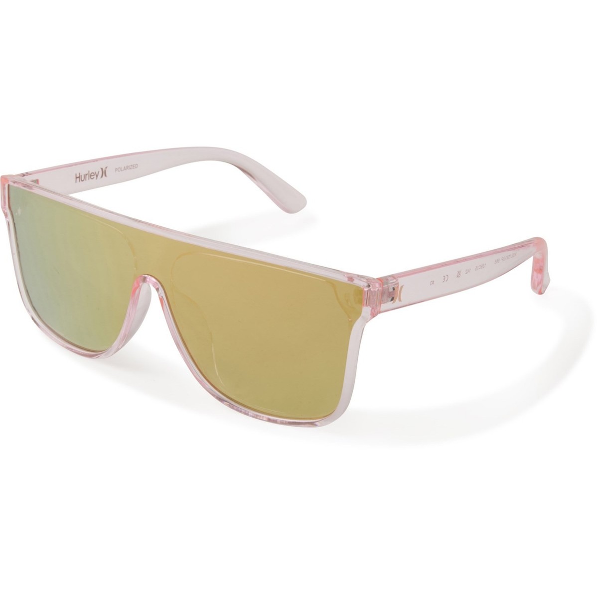HURLEY Polarized Sunglasses - HSL 1021OP | eBay
