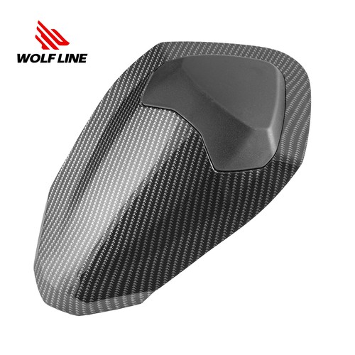 WOLFLINE Rear Passenger Seat