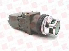 IDEC ALN1F611-G / ALN1F611G (NEW NO BOX)