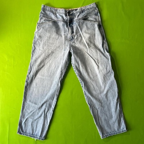 Sz 40 Marithé François Girbaud Jeans