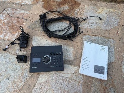 Roland V-Drums TD-17 Electronic Sound Drum Module