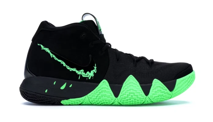 【最終値下げ】NIKE Kylie4 Halloween Preços baixos em Nike Kyrie 4 Halloween | eBay