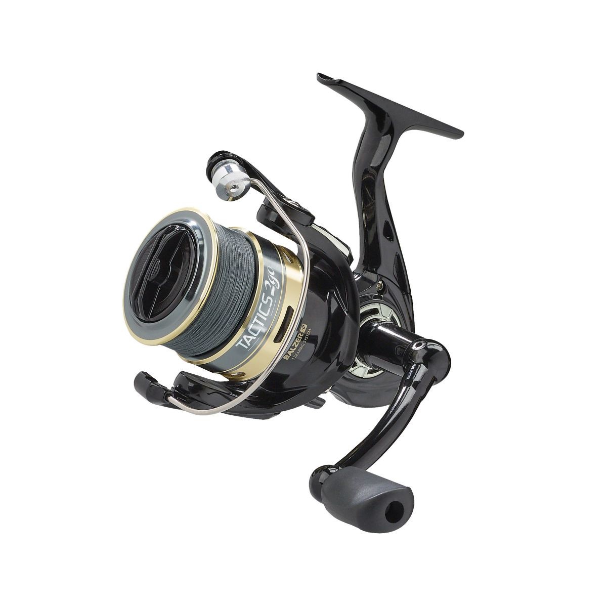 BALZER Tactics 2go 3400 от TACKLE-ВЫГОДНЫЕ ПРЕДЛОЖЕНИЯ 8790₽