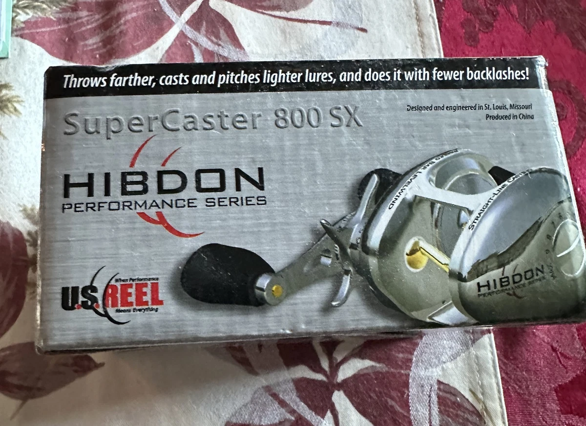 US Reel All Freshwater Fishing Reels for sale | eBay