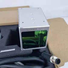 Shipping Rates Vary by Country Livox MiD-70 Lidar Sensor w/Converter 2.0 cabling