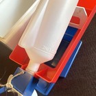 Pepsi Beverage Dispenser White Red Blue Soda Advertising Collectible — photo 5