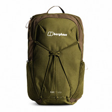 Berghaus Elect U25 Unisex Backpack Rucksack Bag Travel Hiking Walking Pack 25L