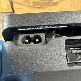 Sony PlayStation 4 PS4 Slim (CUH-2015A) 500GB Console w/ Cables Tested Working