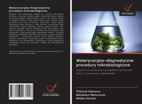 Weterynaryjno-Diagnostyczne Procedury Mikrobiologiczne Yitbarek Habtamu (U. A.)