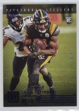 2020 Panini Chronicles Panini Blue /99 Chase Claypool #PA-20 07d9