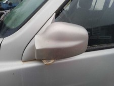 Retroviseur gauche (ou coque) Ssangyong MUSSO