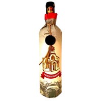Cricova Rotwein Lieblich 0,75L 13% Vol.
