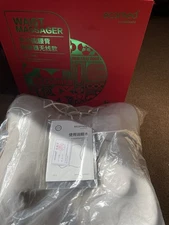 Great Multifunctional Waist Massager Bought From China